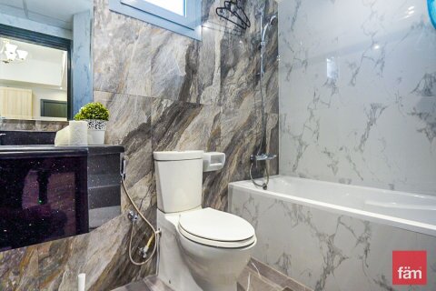 Apartman u gradu Business Bay, Dubai, UAE 4 spavaće sobe, 201.8 m2 Br. 699927 - Slika 13