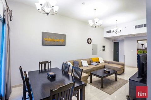 Apartman u gradu Business Bay, Dubai, UAE 4 spavaće sobe, 201.8 m2 Br. 699927 - Slika 5