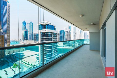 Apartman u gradu Business Bay, Dubai, UAE 4 spavaće sobe, 201.8 m2 Br. 699927 - Slika 4