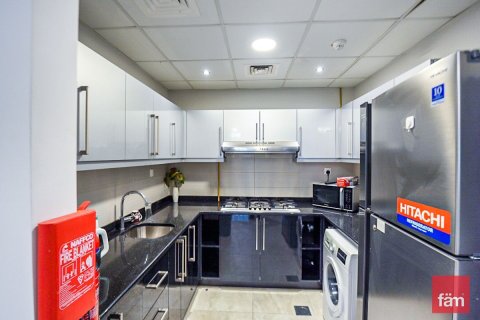 Apartman u gradu Business Bay, Dubai, UAE 4 spavaće sobe, 201.8 m2 Br. 699927 - Slika 12