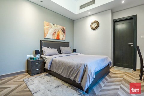Apartman u gradu Business Bay, Dubai, UAE 4 spavaće sobe, 201.8 m2 Br. 699927 - Slika 11