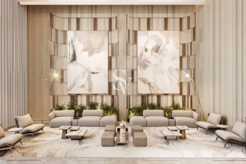 Kancelář v Dubai Land, SAE 297 m² Č.: 718757 - fotografie 4