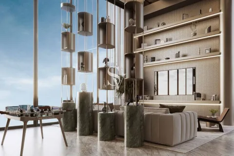 Kancelář v Dubai Land, SAE 297 m² Č.: 718757 - fotografie 9