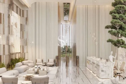 Kancelář v Dubai Land, SAE 297 m² Č.: 718757 - fotografie 18