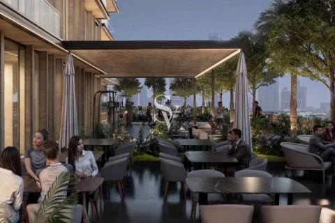 دفتر برای فروش در Dubai Land، Dubai، امارات متحده عربی 133 متر مربع ، شماره 718756 - تصویر 14