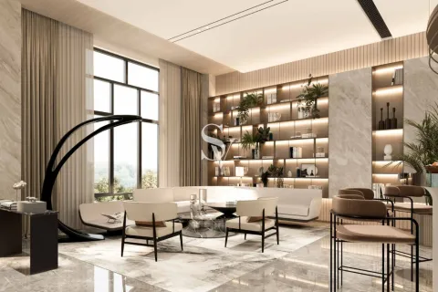 دفتر برای فروش در Dubai Land، Dubai، امارات متحده عربی 133 متر مربع ، شماره 718756 - تصویر 15