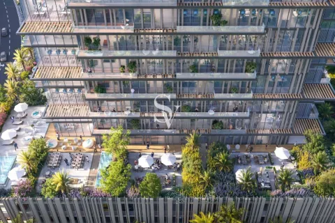 Kancelář v Dubai Land, SAE 110 m² Č.: 718755 - fotografie 12