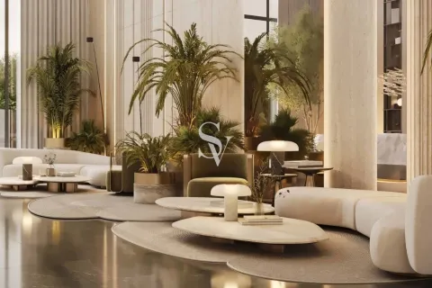 Kancelář v Dubai Land, SAE 110 m² Č.: 718755 - fotografie 10