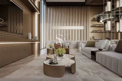 Kancelář v Dubai Land, SAE 110 m² Č.: 718755 - fotografie 7