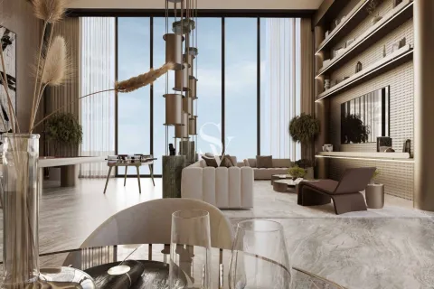 Kancelář v Dubai Land, SAE 110 m² Č.: 718755 - fotografie 9