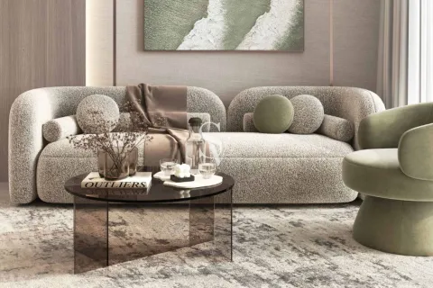 Müüa kontor asukohaga Dubai Land, AÜE: 113 m² Nr 718753 - pilt 5