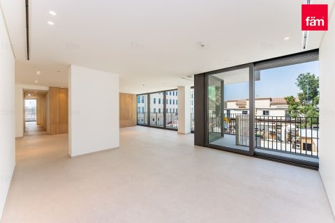 Apartament na sprzedaż w Dubai, ZEA 4 sypialnie, 319.7 mkw., nr 709917 - zdjęcie 2
