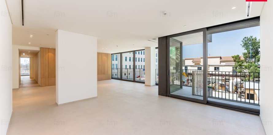 Apartman u Dubai, UAE 319.7 m2, 4 spavaćih soba Br. 709917
