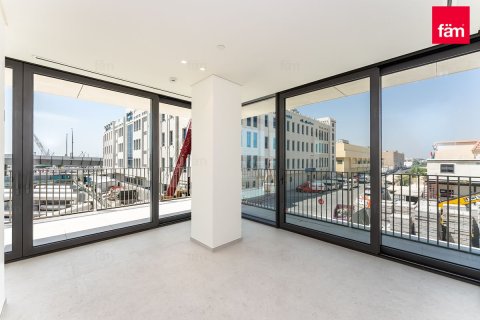 Apartament na sprzedaż w Dubai, ZEA 4 sypialnie, 319.7 mkw., nr 709917 - zdjęcie 21