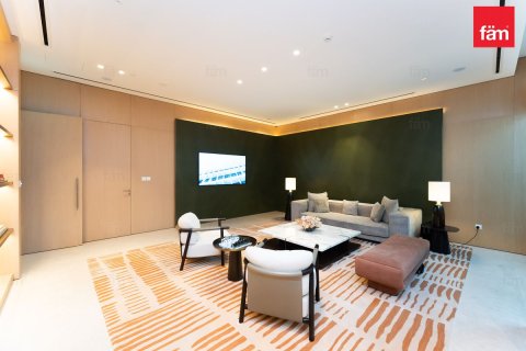 Apartament na sprzedaż w Dubai, ZEA 4 sypialnie, 319.7 mkw., nr 709917 - zdjęcie 27