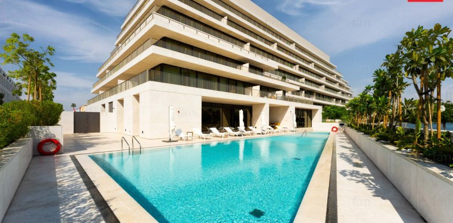 Apartament w Dubai, ZEA 4 sypialnie, 319.7 mkw. nr 709917