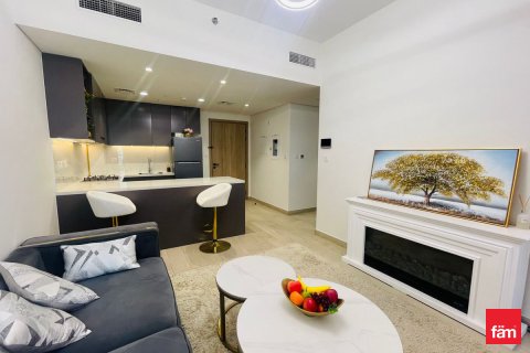 Huoneisto Al Furjan, Dubai, Arabiemiraatit 2 makuuhuonetta, 75.8 m2 № 709928 - kuva 3