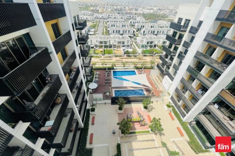 Huoneisto Al Furjan, Dubai, Arabiemiraatit 2 makuuhuonetta, 75.8 m2 № 709928 - kuva 9