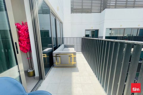 Huoneisto Al Furjan, Dubai, Arabiemiraatit 2 makuuhuonetta, 75.8 m2 № 709928 - kuva 4