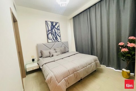 Huoneisto Al Furjan, Dubai, Arabiemiraatit 2 makuuhuonetta, 75.8 m2 № 709928 - kuva 13