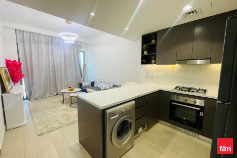 Huoneisto Al Furjan, Dubai, Arabiemiraatit 2 makuuhuonetta, 75.8 m2 № 709928 - kuva 11