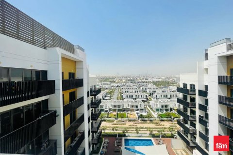 Huoneisto Al Furjan, Dubai, Arabiemiraatit 2 makuuhuonetta, 75.8 m2 № 709928 - kuva 2