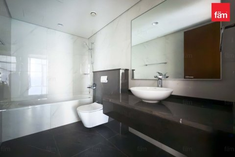 Lägenhet uthyres i Business Bay, Dubai, UAE 3 sovrum, 159.7 kvm Nr. 709918 - fotografi 11