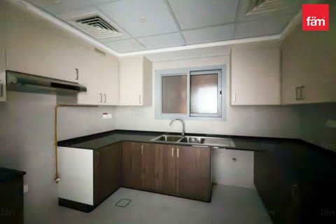 Lägenhet uthyres i Business Bay, Dubai, UAE 3 sovrum, 159.7 kvm Nr. 709918 - fotografi 9