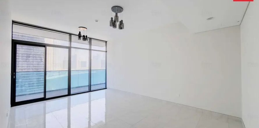 Lägenhet i Business Bay, Dubai, UAE 3 sovrum, 159.7 kvm Nr. 709918