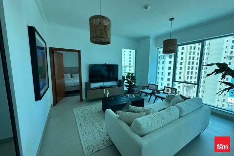 Apartamento em Dubai Marina, Dubai, EAU 1 quarto, 88.7 m2 № 709919
