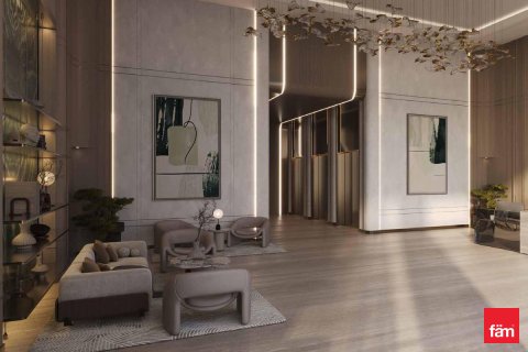 Dubai, UAE의 판매용 아파트 침실 1개, 72제곱미터 번호 709920 - 사진 4