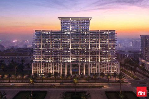 Dubai, UAE의 판매용 아파트 침실 1개, 72제곱미터 번호 709920 - 사진 13
