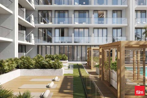 Dubai, UAE의 판매용 아파트 침실 1개, 72제곱미터 번호 709920 - 사진 2