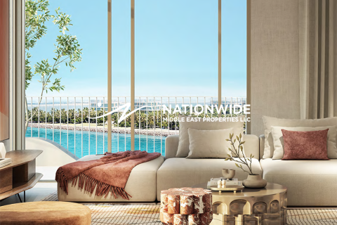 Lägenhet till försäljning i Dubai, UAE 2 sovrum, 149 kvm Nr. 662152 - fotografi 4