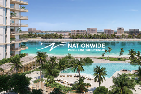 Lägenhet till försäljning i Dubai, UAE 2 sovrum, 149 kvm Nr. 662152 - fotografi 19