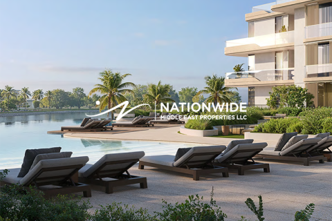 Lägenhet till försäljning i Dubai, UAE 2 sovrum, 149 kvm Nr. 662152 - fotografi 15