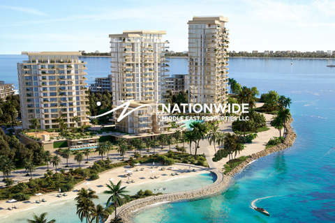 Lägenhet till försäljning i Dubai, UAE 2 sovrum, 149 kvm Nr. 662152 - fotografi 14