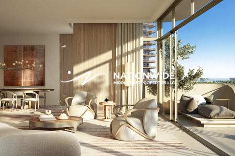 Lägenhet till försäljning i Dubai, UAE 2 sovrum, 149 kvm Nr. 662152 - fotografi 2