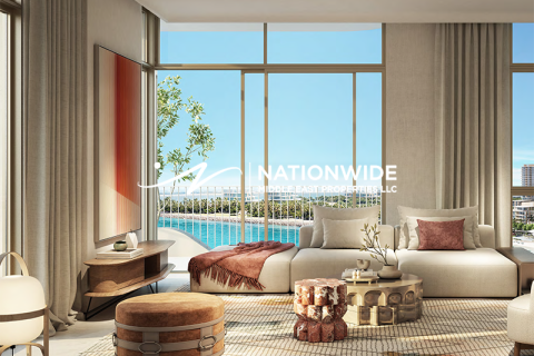 Lägenhet till försäljning i Dubai, UAE 2 sovrum, 149 kvm Nr. 662152 - fotografi 3