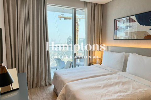 Apartament de închiriat în Downtown Dubai (Downtown Burj Dubai), Dubai, EAU 2 dormitoare, 100.10948571 mp.  №662131 - poză 14