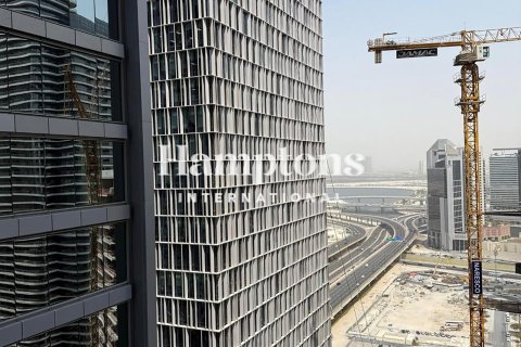 Apartament de închiriat în Downtown Dubai (Downtown Burj Dubai), Dubai, EAU 2 dormitoare, 100.10948571 mp.  №662131 - poză 17