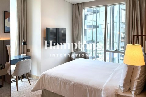 Apartament de închiriat în Downtown Dubai (Downtown Burj Dubai), Dubai, EAU 2 dormitoare, 100.10948571 mp.  №662131 - poză 15