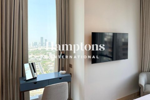 Apartament de închiriat în Downtown Dubai (Downtown Burj Dubai), Dubai, EAU 2 dormitoare, 100.10948571 mp.  №662131 - poză 6