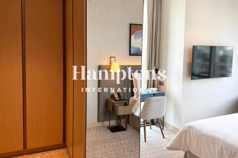 Apartament de închiriat în Downtown Dubai (Downtown Burj Dubai), Dubai, EAU 2 dormitoare, 100.10948571 mp.  №662131 - poză 11