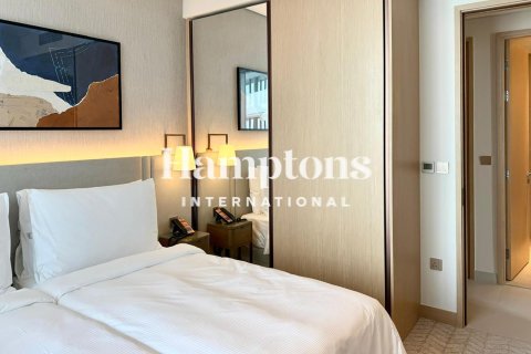 Apartament de închiriat în Downtown Dubai (Downtown Burj Dubai), Dubai, EAU 2 dormitoare, 100.10948571 mp.  №662131 - poză 13