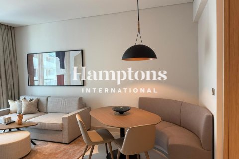 Apartament de închiriat în Downtown Dubai (Downtown Burj Dubai), Dubai, EAU 2 dormitoare, 100.10948571 mp.  №662131 - poză 7