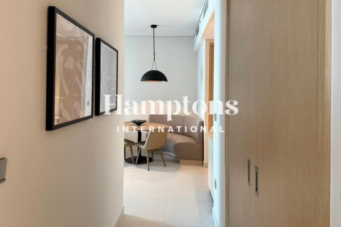 Apartament de închiriat în Downtown Dubai (Downtown Burj Dubai), Dubai, EAU 2 dormitoare, 100.10948571 mp.  №662131 - poză 2