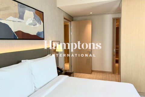 Apartament de închiriat în Downtown Dubai (Downtown Burj Dubai), Dubai, EAU 2 dormitoare, 100.10948571 mp.  №662131 - poză 4