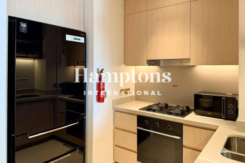 Apartament de închiriat în Downtown Dubai (Downtown Burj Dubai), Dubai, EAU 2 dormitoare, 100.10948571 mp.  №662131 - poză 9