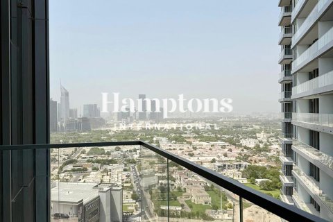 Apartament de închiriat în Downtown Dubai (Downtown Burj Dubai), Dubai, EAU 2 dormitoare, 100.10948571 mp.  №662131 - poză 1